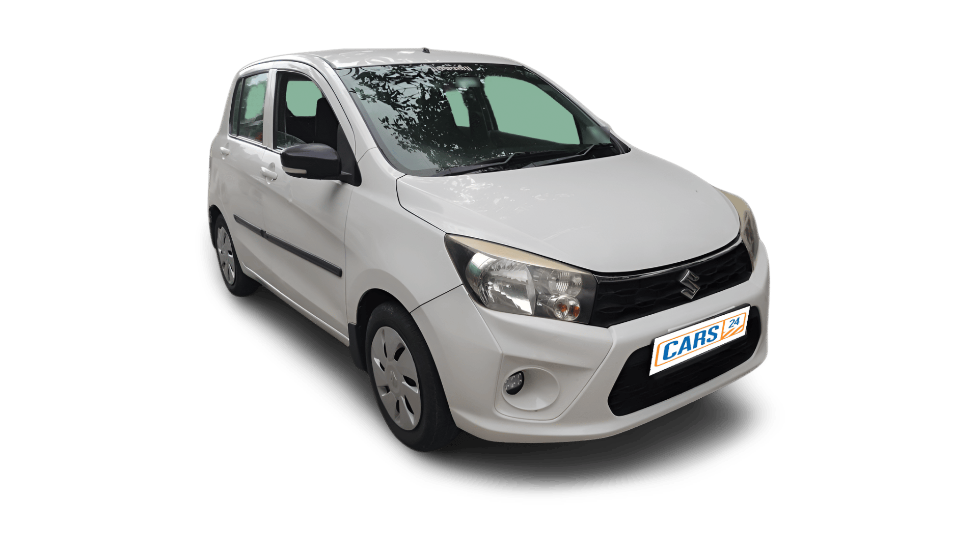 2020 Maruti Celerio - Hatchback - Petrol - Manual - ₹4.00 lakh